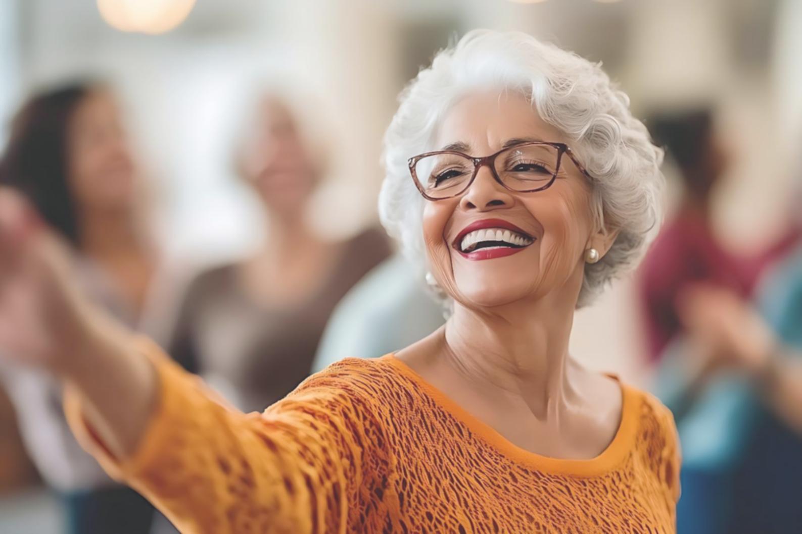 Sala szkoleniowa podczas praktycznych ćwiczeń komunikacji