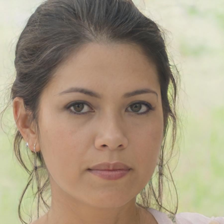 Portret Eleny Vasilescu, absolwentki programu Foundation