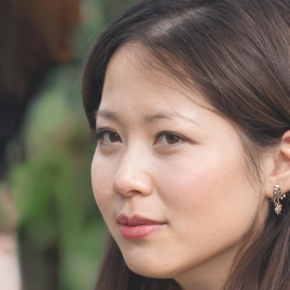 Klaudia Stępniak - Dyrektor ds. Rozwoju Programów