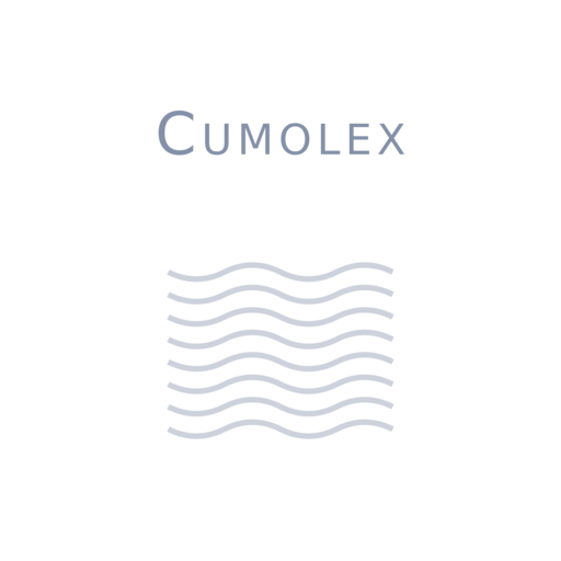 Cumolex Logo